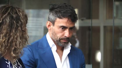 Jorge Valdivia desmiente comprometedora foto en discoteque y lanza dura crítica a la prensa: “Una cloaca abierta”