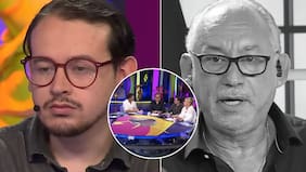 Hijo “oculto” de Mauricio Israel impacta al revelar doloroso encuentro con su padre: descolocó a panelistas con los detalles