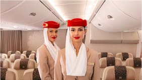 Ofertas laborales en aerolínea Emirates: sueldo llega a casi 3 millones de pesos