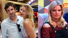 Javi Acevedo confesó su gran miedo tras el doloroso quiebre con José Martínez