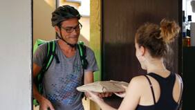 Premios Uber Eats 2025: Ya puedes votar para elegir al mejor delivery