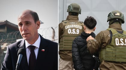 Que los menores “puedan ser juzgados como adultos”: Gobierno confirma importante anuncio en seguridad