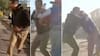 Impacto por brutal ataque en vivo a equipo del “Tu Día”: periodista arrancó pero le dieron alcance y terminaron en el suelo
