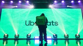 Lo mejor del delivery: Estos son los ganadores de los Premios Uber Eats 2025