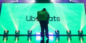 Lo mejor del delivery: Estos son los ganadores de los Premios Uber Eats 2025