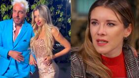 "Llamaron a Carla Jara y le dijeron 'Camila Andrade está teniendo un romance con Kaminski'", "comían juntos" y el tema se instaló en el dormitorio: los datos sobre una presunta infidelidad