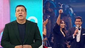 El llamado de atención de JC Rodríguez al Festival de Viña tras homenaje a Myriam Hernández: recordó a Los Jaivas