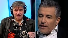 “¡Usted no puede dárselas ahora...!“: Jaime Coloma lanza duro dardo tras defensa de Fernando Solabarrieta a su rol en SF
