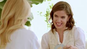 "Millaray Viera apostó por ella. Ahora, en esa apuesta puede equivocarse o no, eso lo vamos a ver con el tiempo...", opinan en Zona de Estrellas