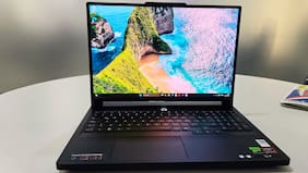 Review | Lenovo Legion Pro 7, un nuevo y costoso notebook gamer de lujo