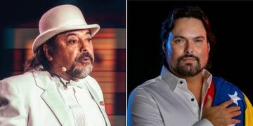 Bombo Fica - George Harris