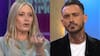 “Yo la he visto en condiciones deplorables”: Pinilla responde a Marcela Vacarezza