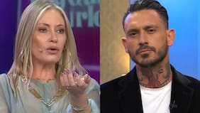 “Yo la he visto en condiciones deplorables”: Pinilla responde a Marcela Vacarezza