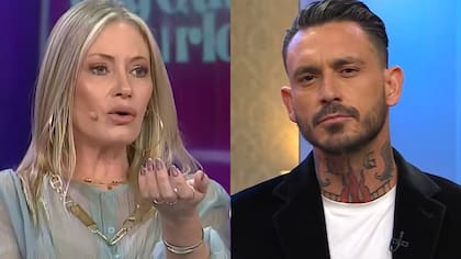 “Yo la he visto en condiciones deplorables”: Pinilla responde a Marcela Vacarezza