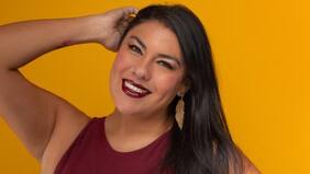 Festival del Huaso de Olmué 2024: ¿Cuándo ver a Monse Jerez?