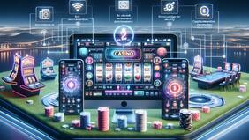 Cómo la tecnología está cambiando el mundo del entretenimiento en línea