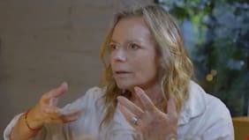 “No es porque uno no quiera estar”: Kathy Salosny se sinceró y reveló por qué no ha vuelto a la televisión
