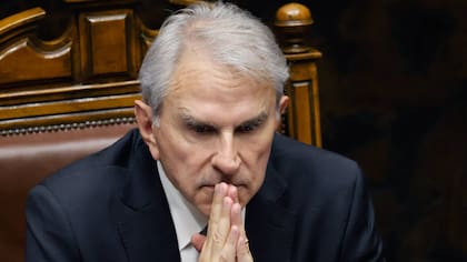 “Es una estrategia”: Iván Moreira acusa a gobierno de Boric por alzas y destapa supuesto plan oculto de la oposición
