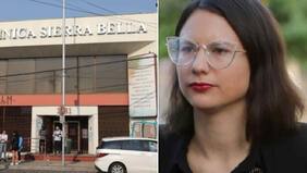 Remezón en caso Sierra Bella: PDI allana domicilios de tasadores que contrató Irací Hassler