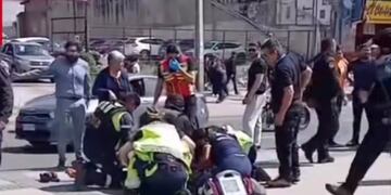 Crimen de escolar en Viña