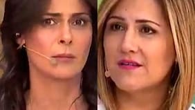 El intenso debate de Tonka y Michelle Adam