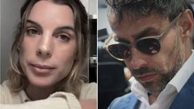 Suplicó eliminar chats “súper delicados”: Filtran el “otro” motivo de Maite Orsini para contactar a denunciante de Valdivia