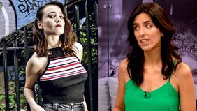 “Jamás será buena actriz”: Dindi Jane sin filtro tras reconocimiento a Paz Bascuñán en Premios Caleuche