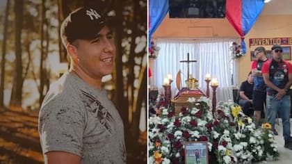 “Siempre dispuesto a servir, qué injusto”: muere joven que ayudaba a damnificados de Penco y que dio positivo a Hanta