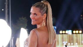 Kenita Larraín revela el acoso de "viejos verdes" y "hombres en cargos de poder" que sufrió desde los 16 años