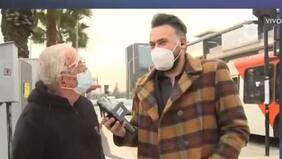 Ácida crítica de jubilado a Piñera sacó carcajadas en "Contigo en Directo"