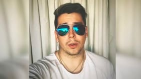 Gendarmería alistó medidas para resguardar la integridad de Nano Calderón durante formalización y su abogado es el mismo que defendió a director de TV Herval Abreu