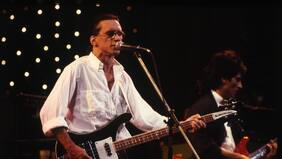 Los Enanitos Verdes en el Festival de Viña: cuando el rock latino se comió al Monstruo