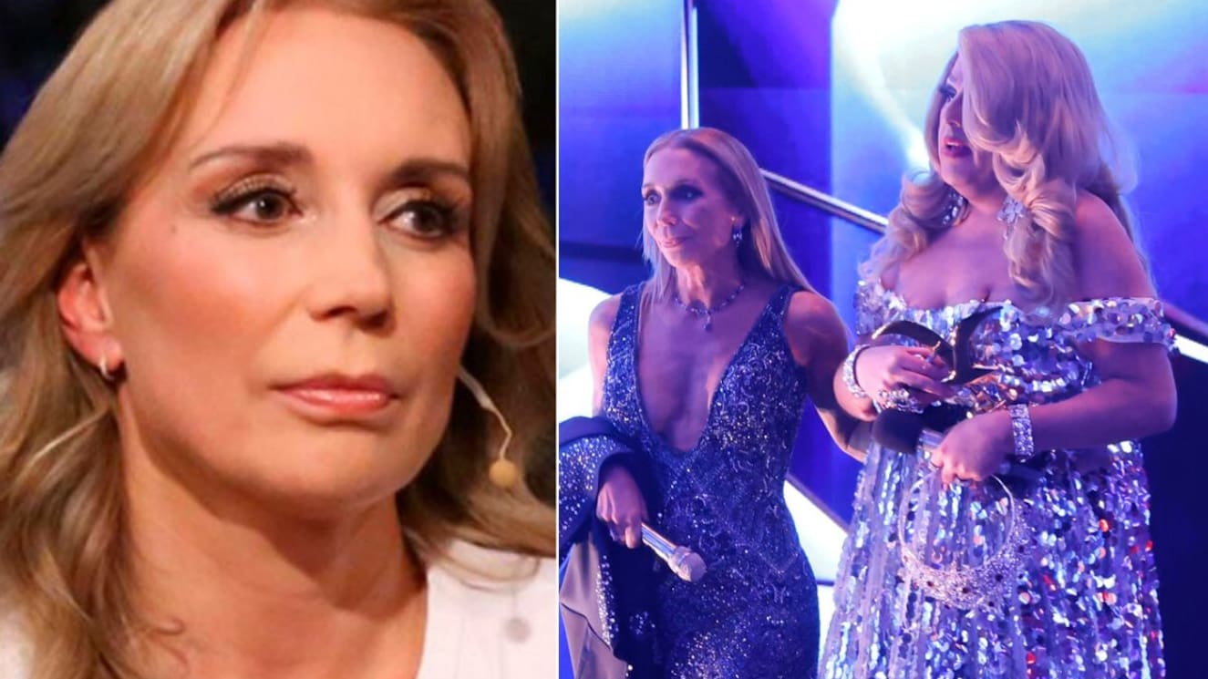 “Soy consciente de...”: El sentido mensaje de Karen Doggenweiler a Asskha Sumathra que tuvo respuesta