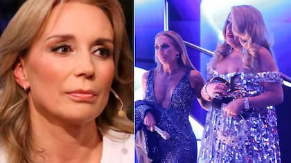 “Soy consciente de...”: El sentido mensaje de Karen Doggenweiler a Asskha Sumathra que tuvo respuesta