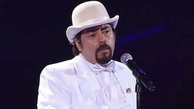 Ola de críticas por repetición en tres canales de las rutinas de Bombo Fica durante las elecciones