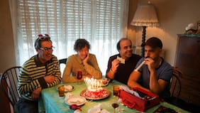 A 20 años de “Raro”: El Cuarteto de Nos estrena sesión en vivo para conmemorar icónico disco y anuncia show irrepetible para Chile
