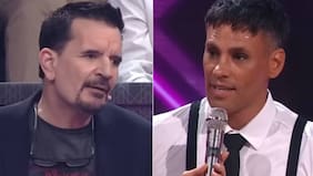 Vasco Moulian no perdonó y lapidó a Claudio Valdivia por su presentación en FDB: participante respondió con feroz “palo”