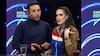 Adriana Barrientos sorprende con inédita confesión: pilló a expareja siéndole infiel con un hombre