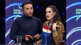 Adriana Barrientos sorprende con inédita confesión: pilló a expareja siéndole infiel con un hombre