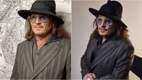 “No necesito a Hollywood”: Johnny Depp fue ovacionado en el Festival de Cannes pese a que intentaron funarlo