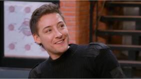 “Tuve un tumor en el cerebro”: Giordano Rossi reveló duro momento que enfrentó