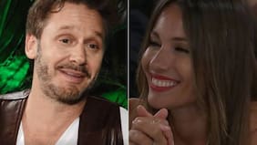 Romance idílico, doloroso momento y abrupto final: los detalles de la historia de Pampita y Benjamín que terminó en escándalo