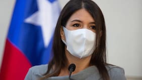 “Estoy de acuerdo en que hubo…”: Katherine Martorell reconoce violaciones a los Derechos Humanos durante gobierno de Sebastián Piñera