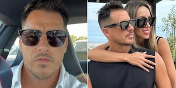 Camilo Huerta - Marité