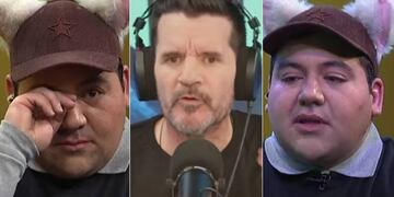 Danilo 21 - Vasco Moulian