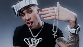 Martin White: El salto mundial del rey de la guaracha