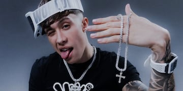 Martin White: El salto mundial del rey de la guaracha