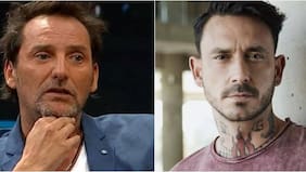 “No seas hue…”: revelan nuevos antecedentes del “encontrón” de Daniel Fuenzalida y Mauricio Pinilla en el Festival de Viña del Mar