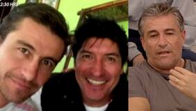 Fernando Solabarrieta revela distanciamiento con Iván Zamorano: “Nosotros nos juntábamos todos los fines de semana”