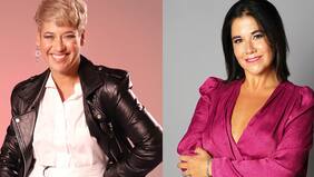 "Todas cometimos un error, yo era el jamón del sándwich en ese momento, porque tenía que oír ambas partes...", afirma Carolina Soto sobre quiebre con Jimena Pereyra el cual superaron